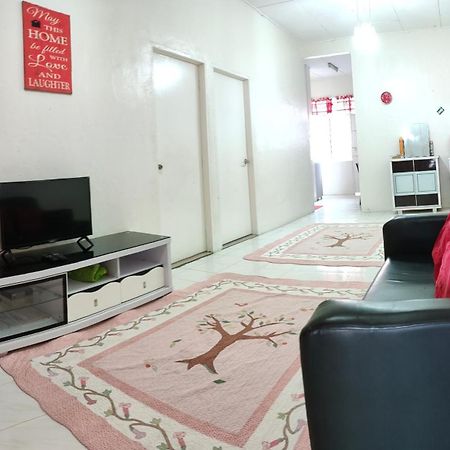 Sufiza Residence Kangar Ngoại thất bức ảnh
