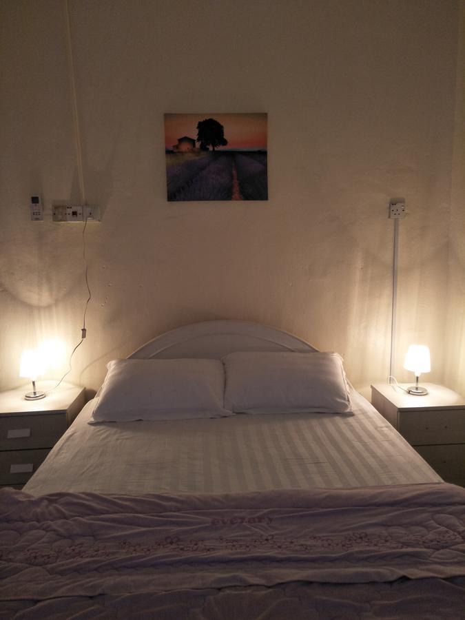 Sufiza Residence Kangar Ngoại thất bức ảnh